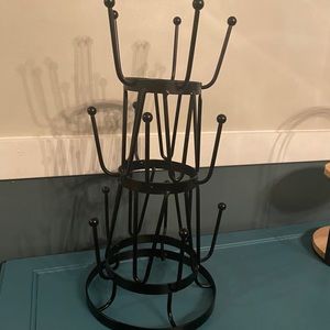 Mug/bowl rack